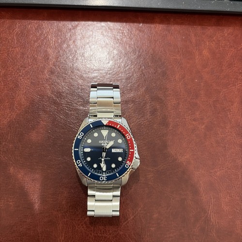 Orologio seiko uomo sport - orologio, 5