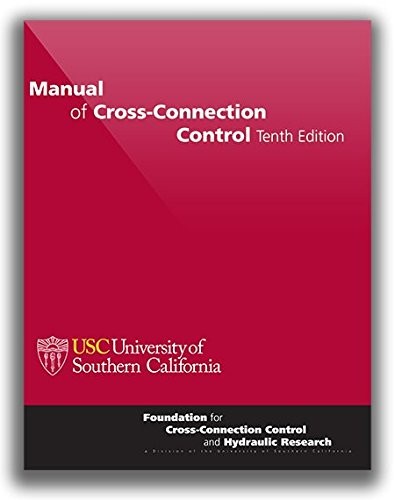 Manual cross connection - manual, of