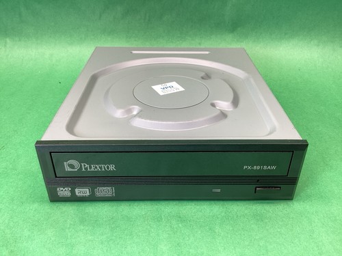 Plextor 891saw sata dvd - plextor, px-891saw