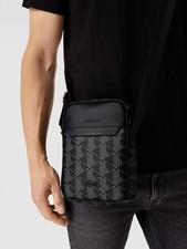 Borsa a tracolla Lacoste The