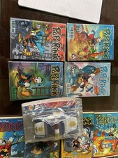 Lotto 91 Paperinik Walt Disney