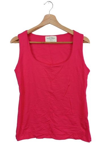 Zara canotta bretelle donna - zara,