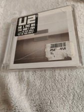 Cd U2 - NO LINE ON THE HORIZON
