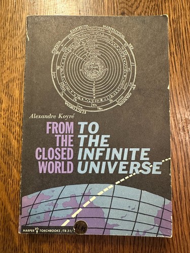 From the closed - to,