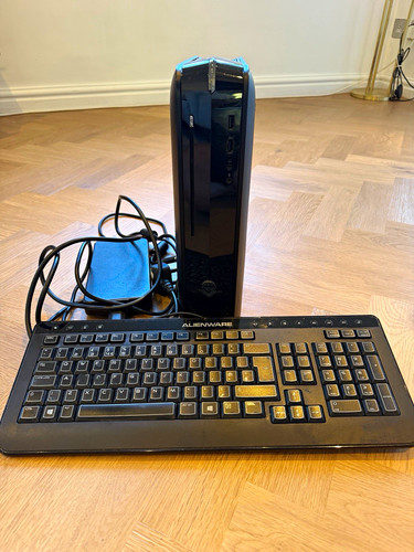 Gaming alienware x51 - gaming,