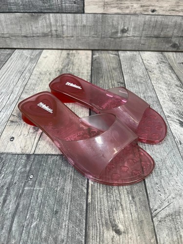 Sandali melissa the real jelly - sandali,