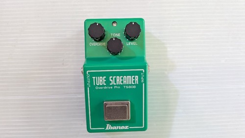 Ibanez ts808 urlatore per - ibanez,