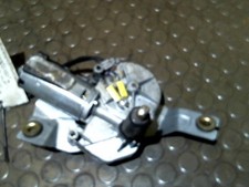Motore tergicristallo
