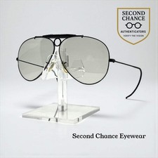 Ray-Ban Vintage Outdoorsman II