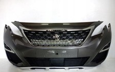 paraurti anteriore per PEUGEOT 3008  GT LINE