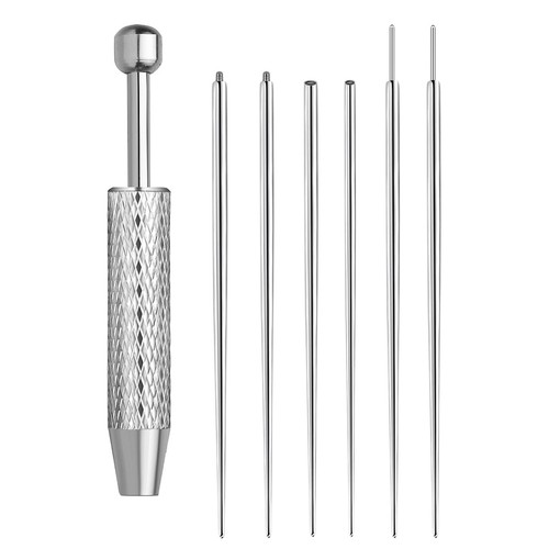 Kit piercing conico - kit,