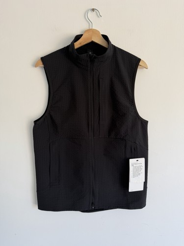 Gilet uomo lululemon - uomo, grid