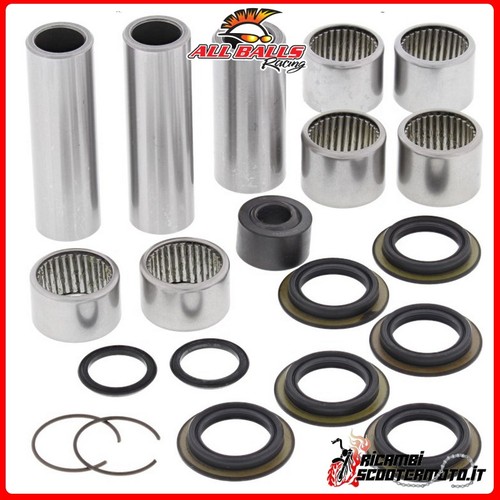 Kit cuscinetti leveraggio - kit,
