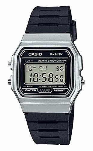 Orologio polso casio - orologio,