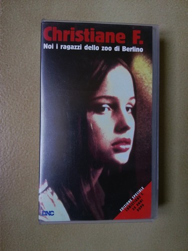 Vhs christiane noi i - noi,