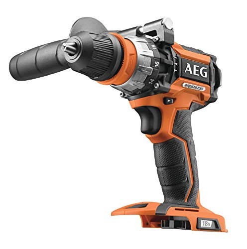 Aeg bsb18cbl trapano a - trapano,
