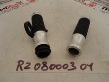 Manopole Universali harris project Universal grip rizoma