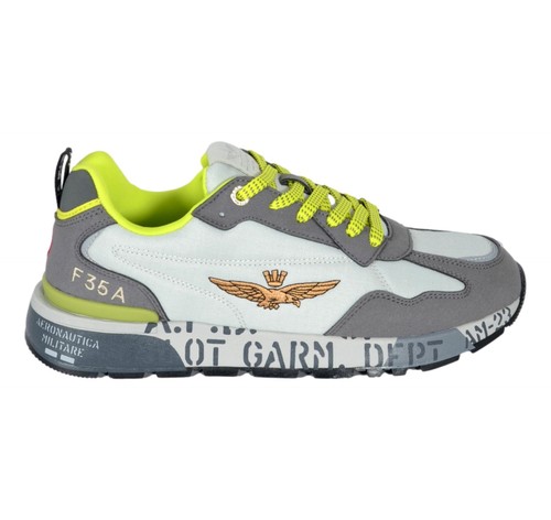 Aeronautica militare sneakers - aeronautica,
