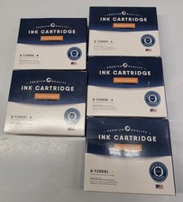 5x inchiostro per Epson 200XL