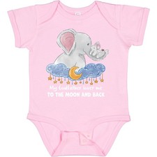 Body bambino Inktastic My