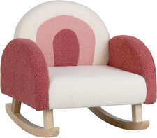 Sedia dondolo per bambini - sedia,
