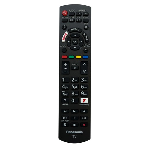 Telecomando originale per - tv,