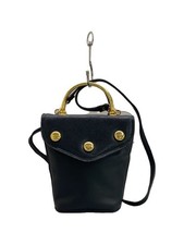 Borsa a tracolla NICOLI in