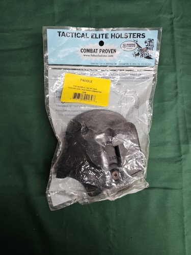 Fobus handcuff universal - handcuff, /