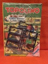 topolino blisterato originale