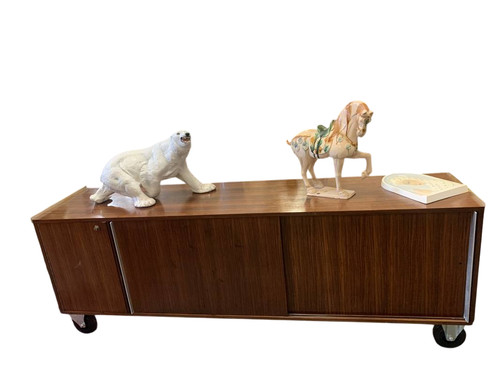Credenza modernariato - credenza,