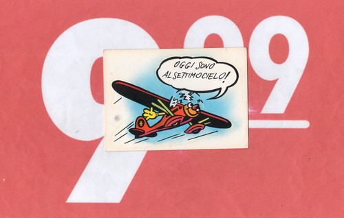 Adesivo sticker vintage - adesivo,