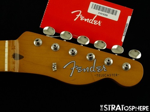 Fender vintera iii fine - fender, anni