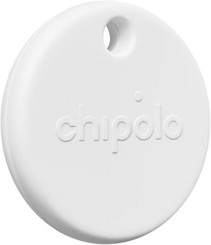 Chipolo pop bluetooth tracker - chipolo,