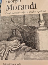 GIORGIO MORANDI -