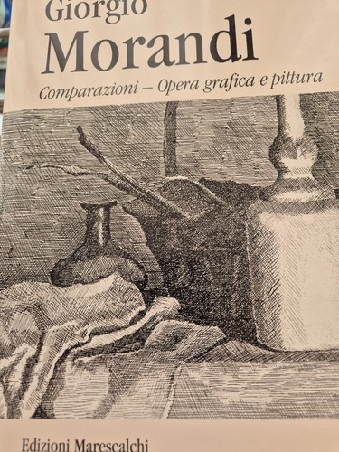 Giorgio morandi - giorgio,