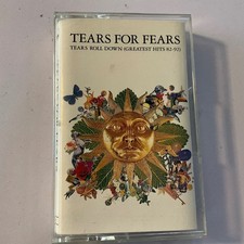 Tears For Fears Tears Roll