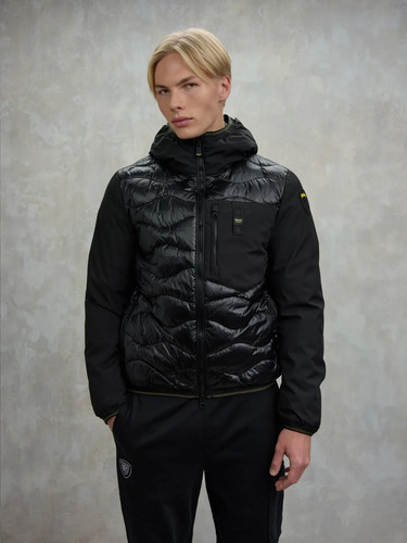 Blauer uomo piumino 2 - uomo,