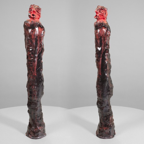 Scultura plastica arte