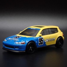 HONDA CIVIC EG 1992-1995