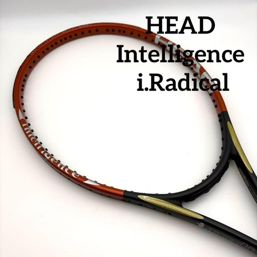 Testa per racchetta tennis - testa, da