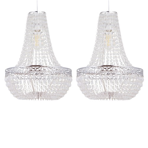 Set lampadari moderni grandi - lampadari,