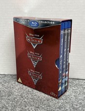 Disney Pixar Cars Collection 3