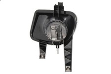 Fog lamp TYC 19-0555-05-2