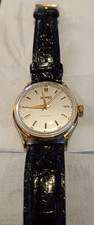 Eberhard & Co. Classic 18kt solid Gold Automatic