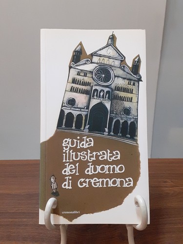Guida illustrata del duomo - guida,