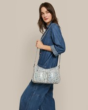 Borsa a mano American Leather
