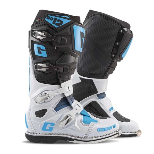 Gaerne sg12 boots - gaerne, le