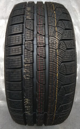 Gomme invernali 245 r18 - 1,
