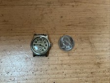 Orologio militare vintage