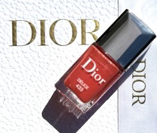 Smalto Dior Vernis 433 Delice